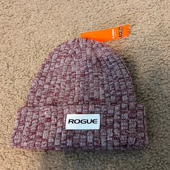 Rogue Accessories - Rogue Women’s heathered beanie